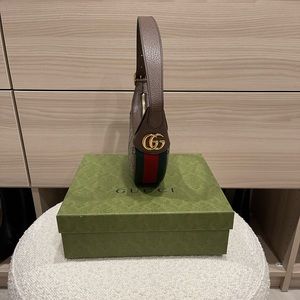 Gucci Ophidia GG mini bag